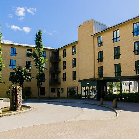 Haukeland Hotel Bergen Exterior photo