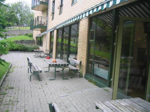 Haukeland Hotel Bergen Exterior photo